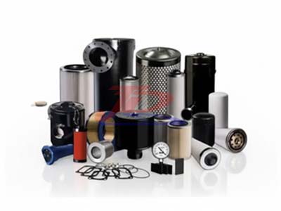 Air Compressor Spare Parts