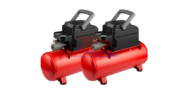 Air Compressor Image