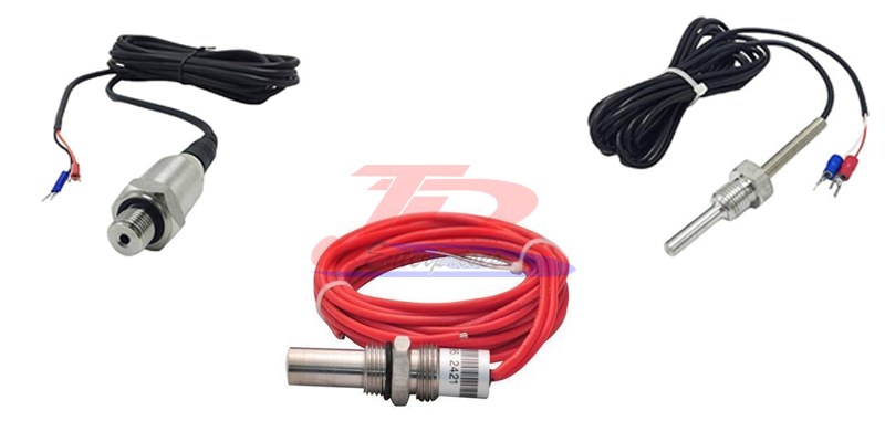 Compressor Sensor Image