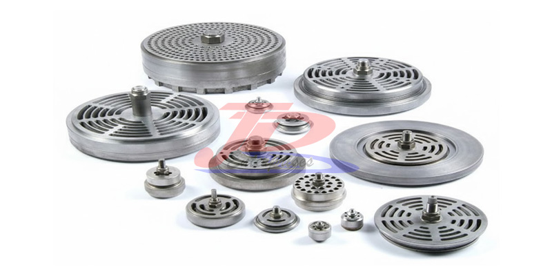 All Type of Valves For Compressor