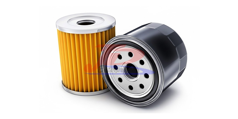 Oil Filter Image