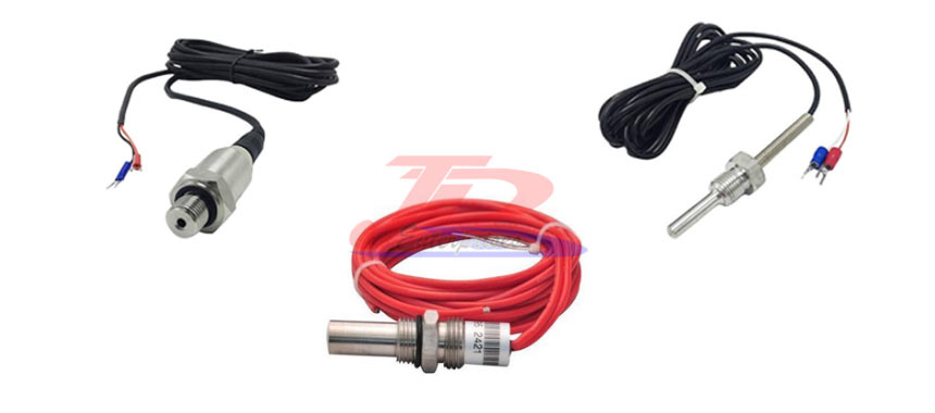 Compressor Sensor in Chakan 