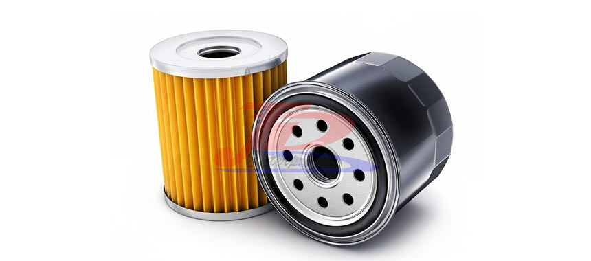 Oil Filter in Chakan 